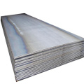 ASTM A36 Hot Rolled Carbon Steel Sheet